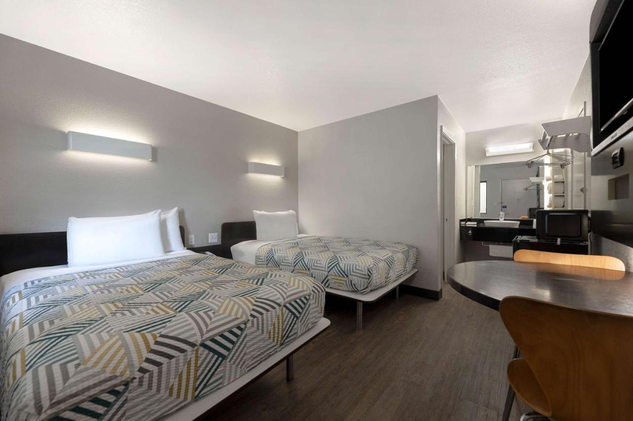 Motel 6-San Antonio, Tx - West Seaworld Dış mekan fotoğraf