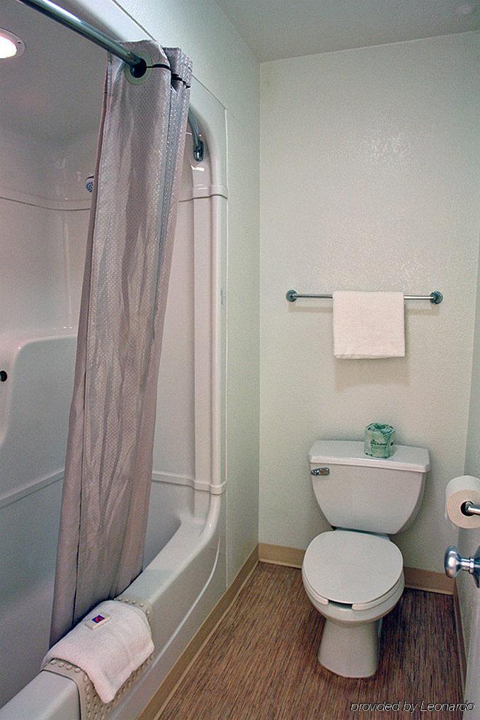 Motel 6-San Antonio, Tx - West Seaworld Dış mekan fotoğraf