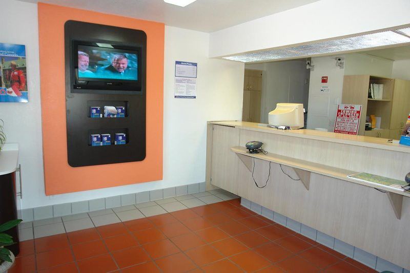 Motel 6-San Antonio, Tx - West Seaworld Dış mekan fotoğraf